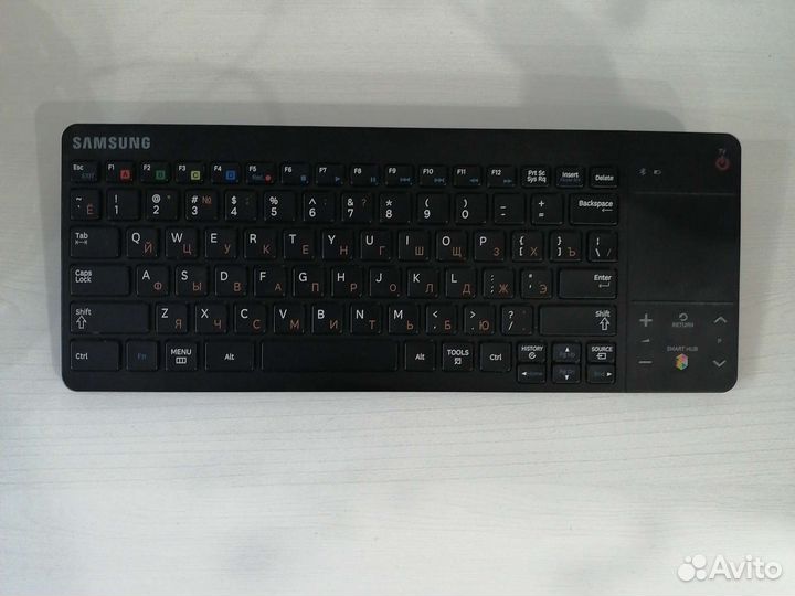 Клавиатура беспроводная