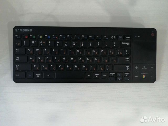 Клавиатура беспроводная