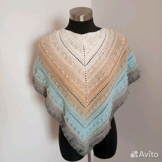 Бактус новый