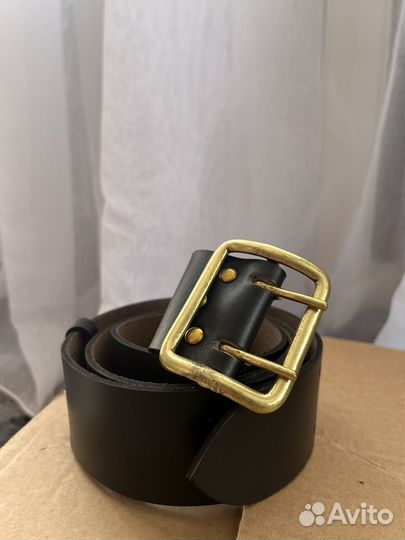 Ремень мужской