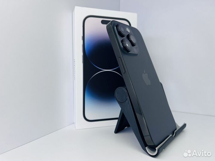 iPhone 14 Pro, 128 ГБ