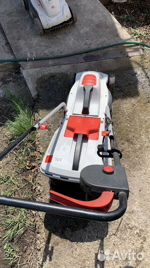 Газонокосилка электрическая sterwins 320ep-3