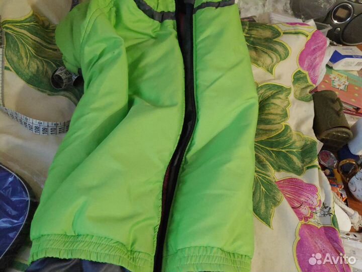 Одежда для средних собак