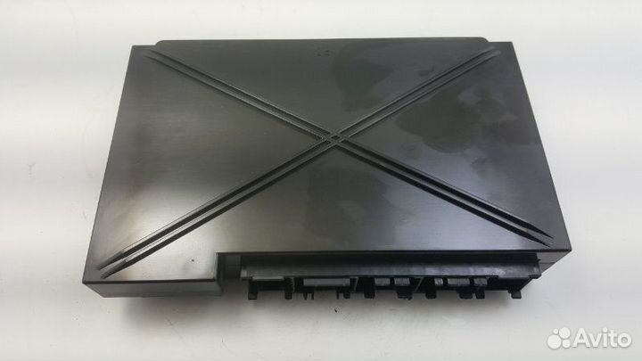 Блок управления Volkswagen Phaeton 3D2 AJS 2004