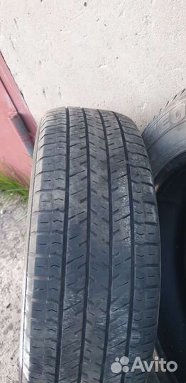 Yokohama Geolandar G91AT 225/65 R17 102H