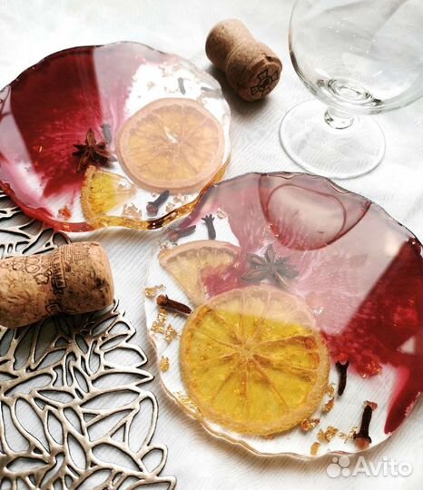 Сервировка стола