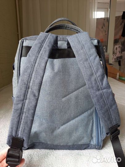 Школьный рюкзак