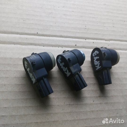 Парктроник Chevrolet Cruze седан 2011