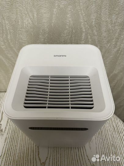 Увлажинитель (очиститель) воздуха xiaomi
