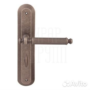 Дв. Ручк. на пл. Melodia 353/235 Regina антич. сер