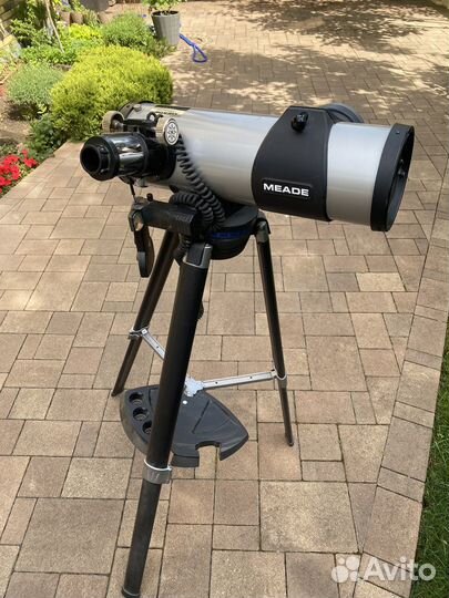 Телескоп Meade (d114; f1000)