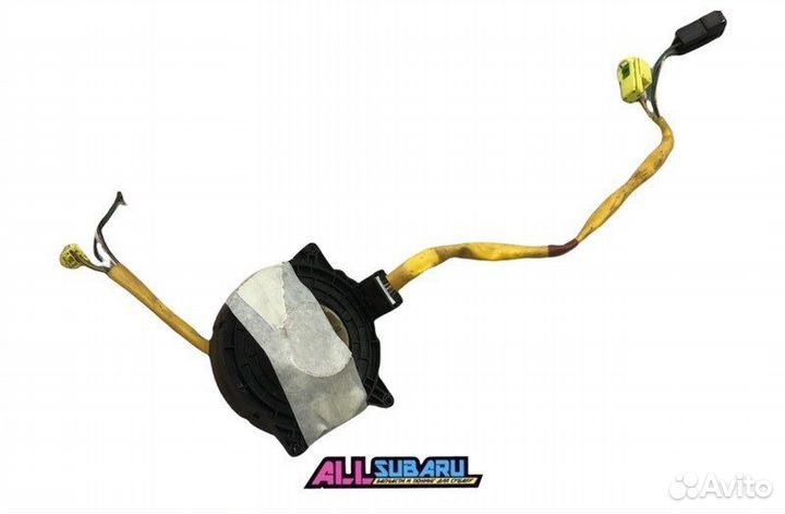 Подрулевая лента Subaru Forester SF5 EJ205 2000