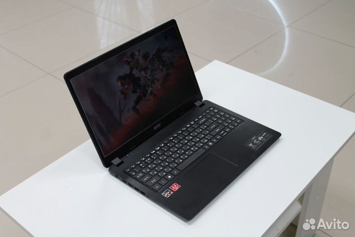 Ноутбук Acer aspire 3 a315