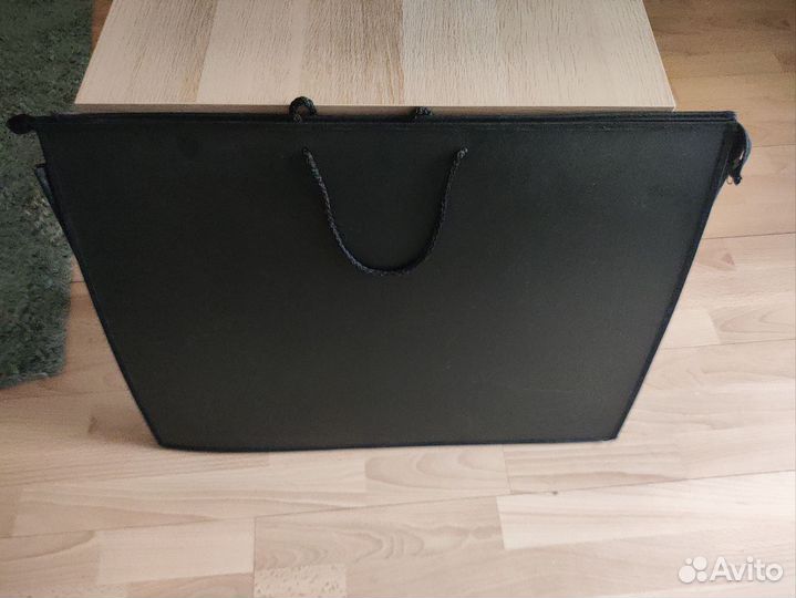 Папка формата А2