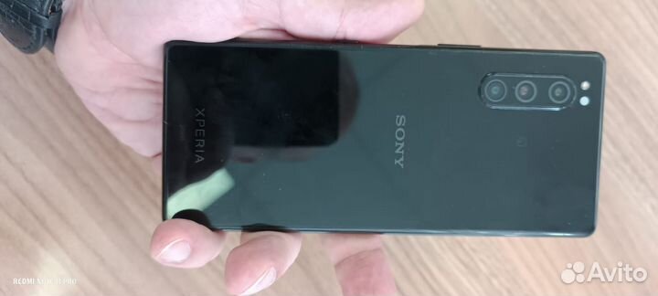Sony Xperia 5, 6/64 ГБ