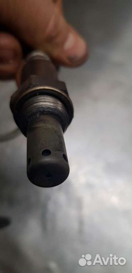 Лямбда зонд mitsubishi