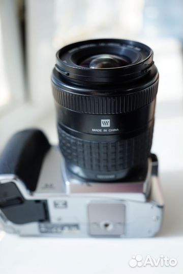 Olympus e 500 kit 14-45