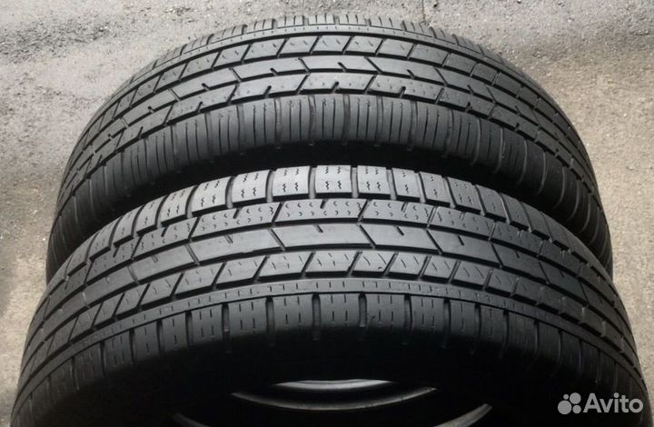 Continental ContiCrossContact LX 215/65 R16