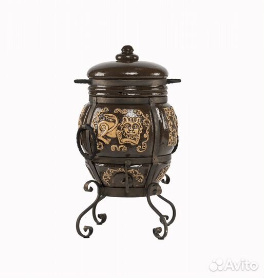 Эксклюзивные Эко Тандыры в наличии и под заказ