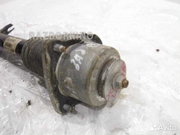 Амортизатор задний бмв X5 E70