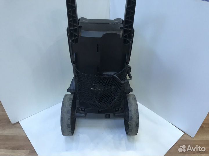 Мойка Высокого Давления Karcher K 5 Basic