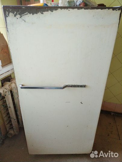 Холодильник