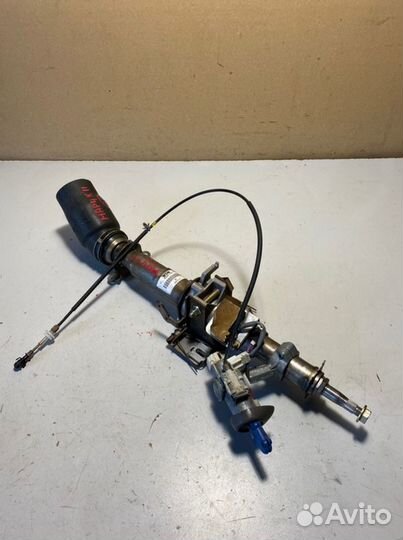 Рулевая колонка Nissan March K11 CG10 2000