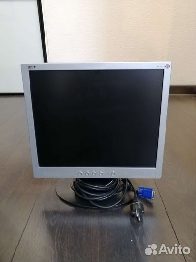 Монитор Асеr для компьютера