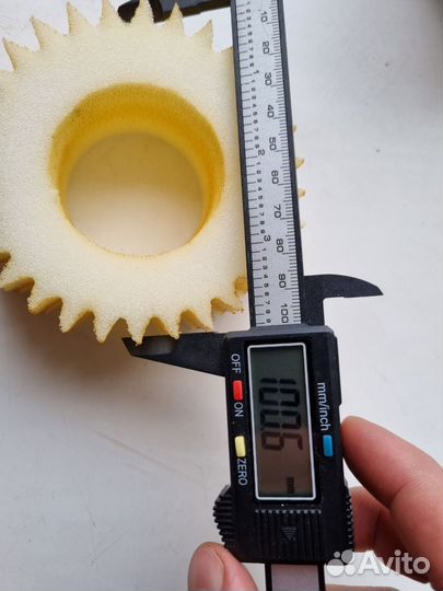 Вставки для RC моделей