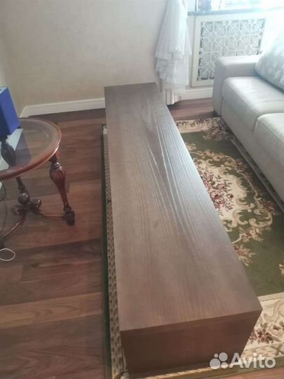 Тумба под тв