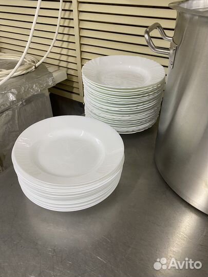 Столовые приборы б/у