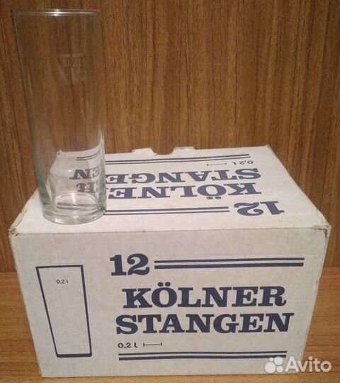 Барное стекло