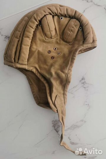 Шлем десантный (вдв)