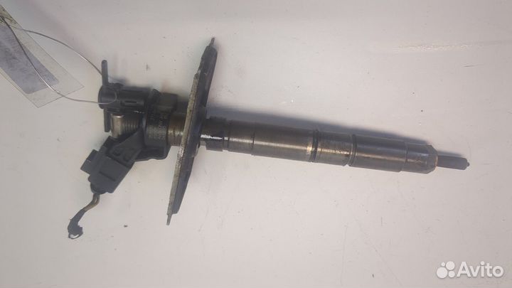 Форсунка топливная Audi Q7, 2007