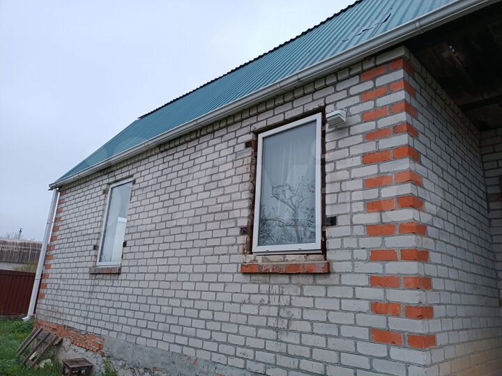 Дача 106,2 м² на участке 5 сот.