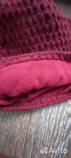 Шапка женская