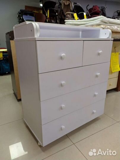 Комод детский