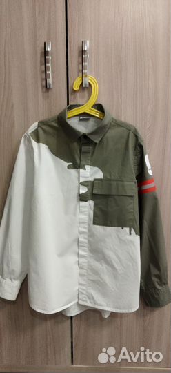 Продам костюм белый