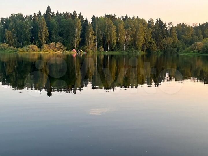 Участок 25 сот. (ИЖС)
