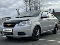 Chevrolet Aveo 1.2 MT, 2010, 167 000 км, с пробегом, цена 460 000 руб.