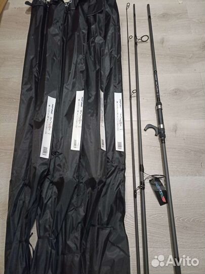 Карповые удилище mifine Ultra team carp 3.6,3.9 м