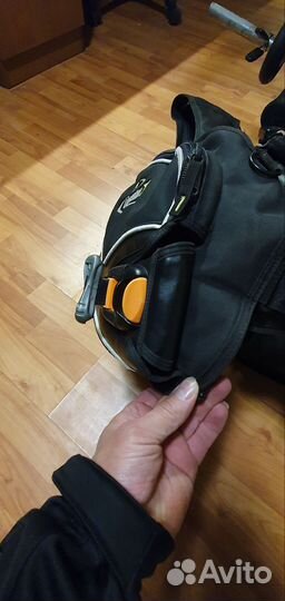 Компенсатор плавучести