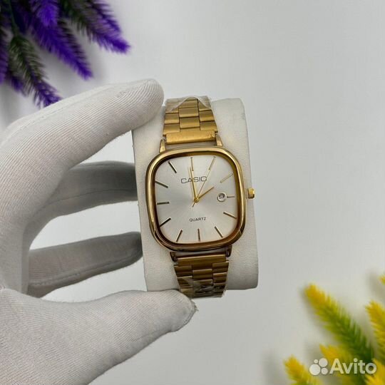 Наручные часы Casio