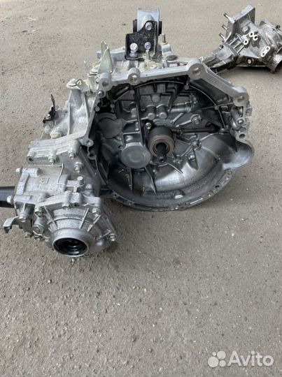 Раздатка toyota rav4