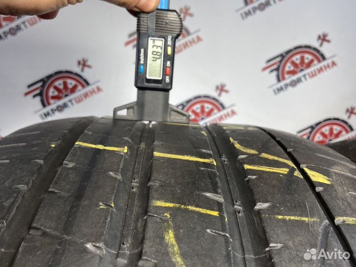 Pirelli P Zero 265/50 R19