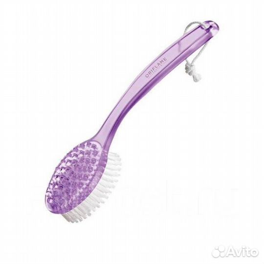Массажная щётка для тела