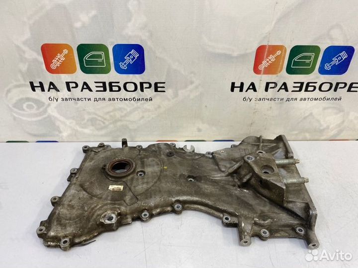 Крышка цепи грм Mazda Cx-7 ER L3-VDT 2007