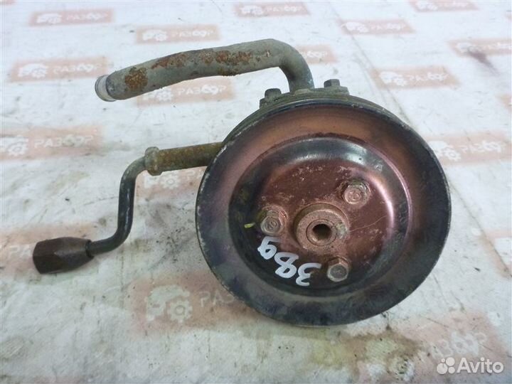 Насос гур Chevrolet Lanos T150 A15SMS 2008