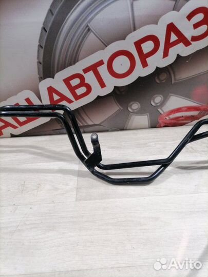 Трубка охлаждения АКПП Porsche Cayenne 957 2006