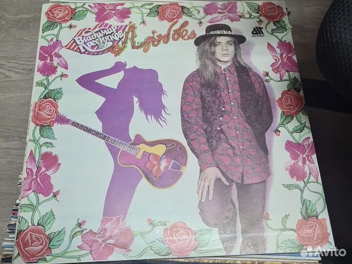 Владимир Пресняков